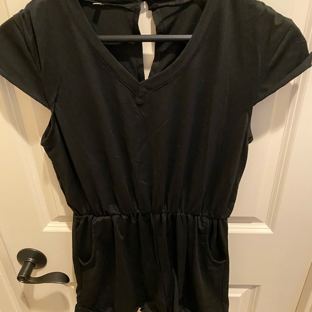 Women’s romper